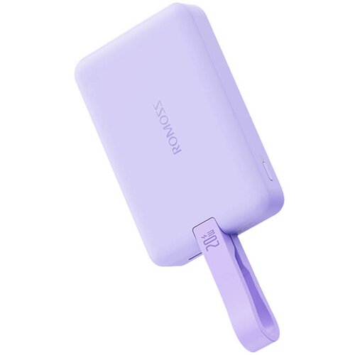 Romoss POWERBANK WMS10 10000MAH 20W ZA TELEFONE IPHONE GALAXY S POLNILECEM, (5000087191) Cene