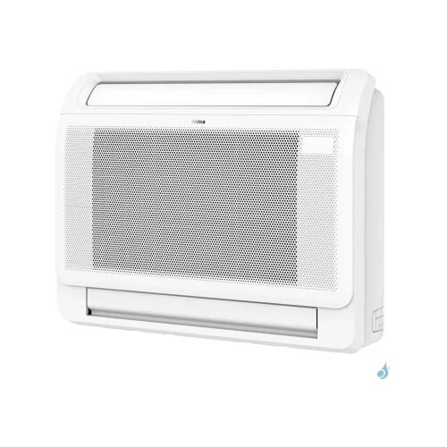 Midea mfa2u-09hrfnx-qrd0w(ga) klima ( 8606037021302 ) Slike