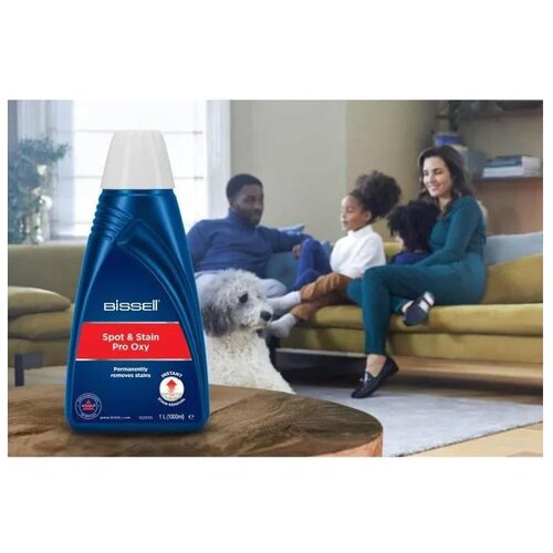 Bissell Čistilo za preproge Spot & Stain Pro Oxy 1L, (5000509116) Cene