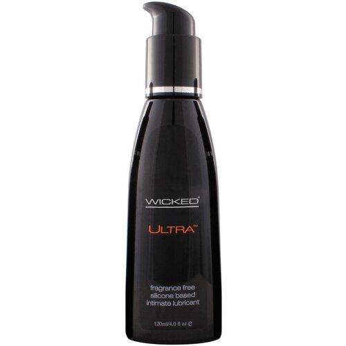 Wicked Ultra Silicone Lubricant 120ml Cijene