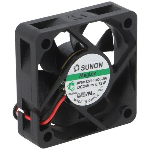 Sunon Ventilator MF50101V1-1000U-A99 50x50x10mm Cijene