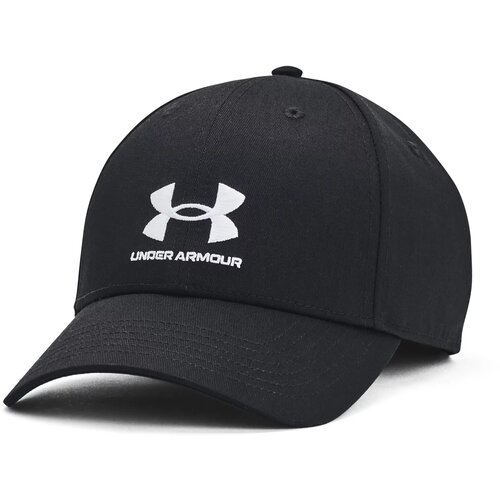 Under Armour Men&amp;#039;s cap Mens Branded Lockup Adj Slike