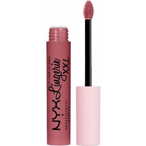 NYX Professional Makeup lip lingerie XXL04 ruž za usne flaunt it Cene