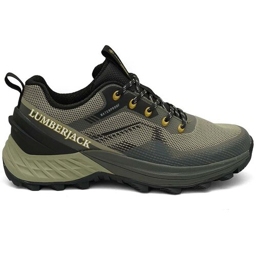 Lumberjack Muške cipele Poryna SMK0511001-M0895 Cene