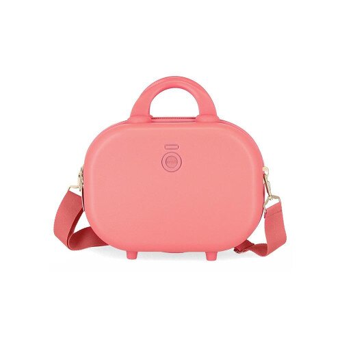 Enso ABS beauty case - koralna ( 96.239.22 ) Slike