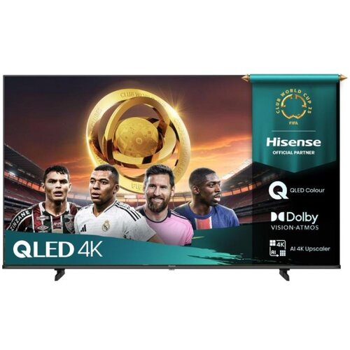 Hisense 65 inča 65E7Q QLED 4K UHD Smart TV Cene