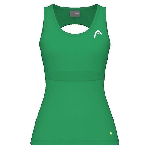Head Majice brez rokavov T-shirt Move Vert pour Femme Zelena Cene