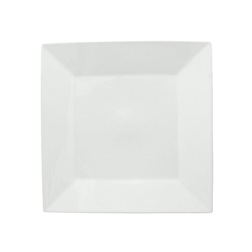  PORC.TANJUR ČETVRT.30CM PLAIN BIANCO Cijene