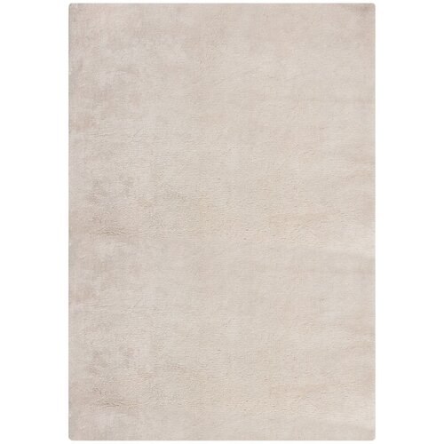 Flair Rugs Krem sintetičko krzno 80x150 cm Faroe Wool Look Fur – Cijene