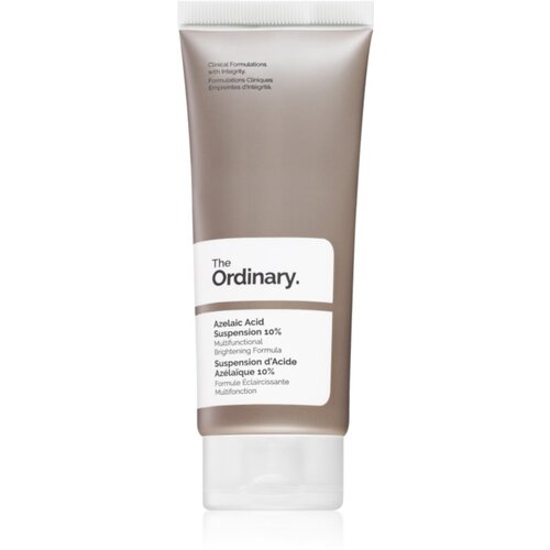 The Ordinary Azelaic Acid Suspension 10% serum za osvetljevanje 100 ml Slike