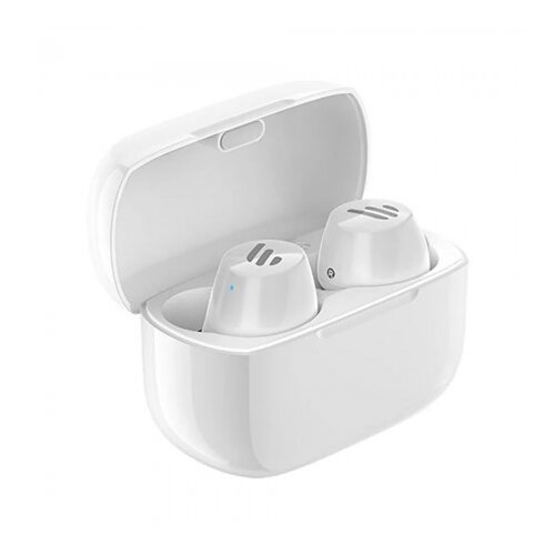 Edifier TWS1 Slu&amp;scaron;alke True Wireless Stereo (TWS) V u&amp;scaron;esu Klici/glasba Bluetooth Bela Slike