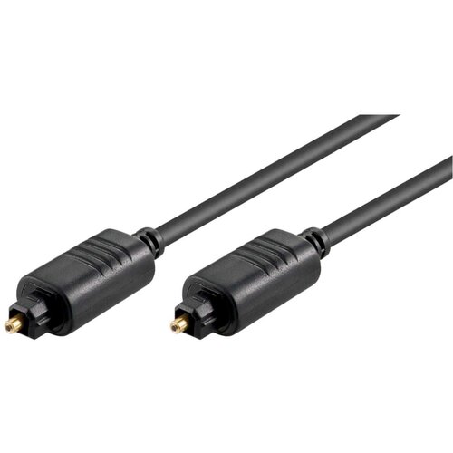 Zed Electronic optički toslink kabl 1.5 metar/ ekstra kvalitet - OPK/1/5 Slike
