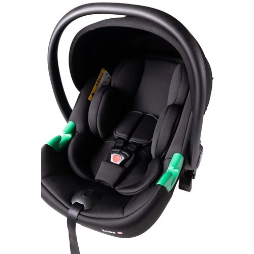 Dada prams Otro&amp;scaron;ki voziček 4v1 Flux mandelj Slike