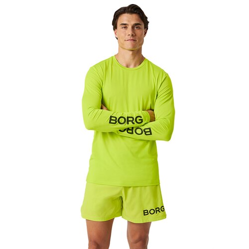 Bjorn Borg Borg Long Sleeve trening majica Cene