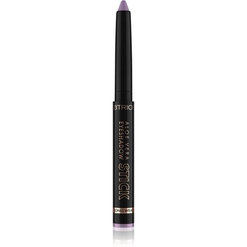 Catrice Aloe Vera senčila za oči v paličici odtenek 070 Satin Lilac 1,5 g Cene