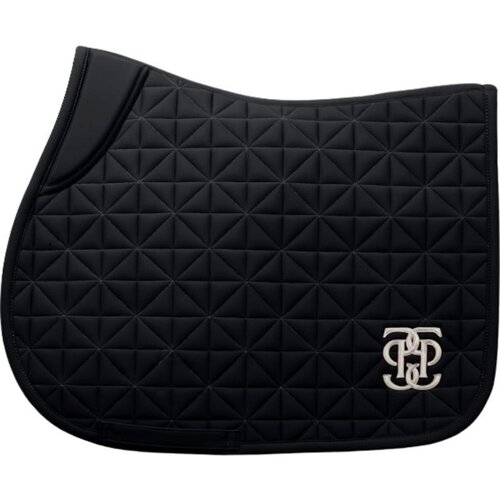 PS of Sweden Skakalna podsedelnica Diamond Quilt, black - FULL Cene