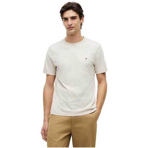 Tommy Hilfiger pamučna mu&scaron;ka majica Cene