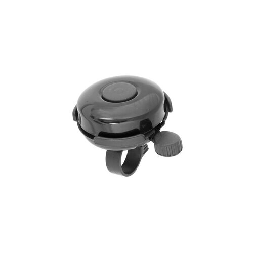 Annuo Zvono veliko crno trekking type poke 3150114 Cene