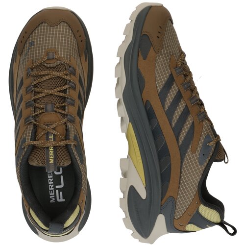 Merrell Teka&amp;scaron;ki čevelj &amp;#039;MOAB SPEED 2&amp;#039; kamela / gorčica / antracit / svetlo siva Slike