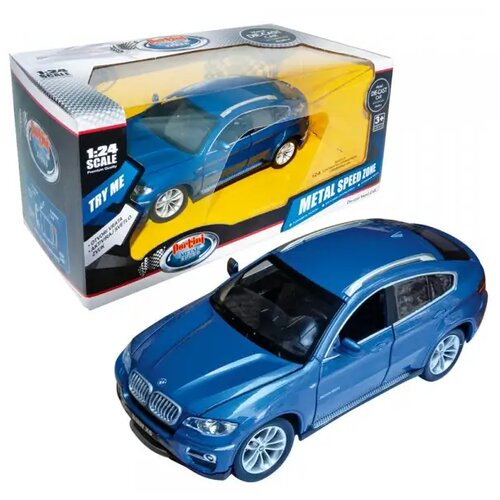 Pertini Metalni auto 1:24 Cene