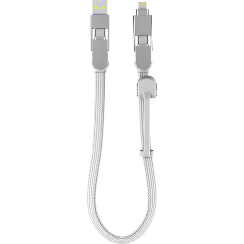 ROLLINGSQUARE rolling square incharge xl cable 30cm white Slike