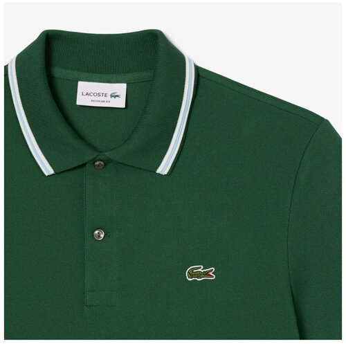 Lacoste Majice &amp;amp; Polo majice PH9875 Zelena Slike
