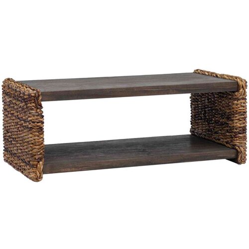  Bocni stol Prirodna 44.5 x 45 x 45 cm Čvrsto mahagonijsko drvo Slike