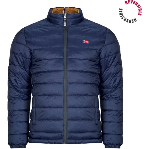 Geographical Norway CALIFORNIA Tamno plava Slike
