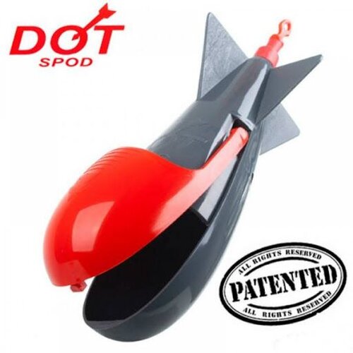 Carp System DOT SPOD-HRANILICA ZA RIBE Cene