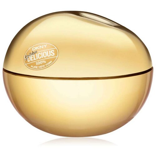 Parfem za žene DKNY EDP Golden Delicious 100 ml Slike