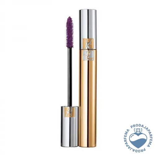 Yves Saint Laurent Volume Effect Faux Cils Mascara (N°4 Fascinating Violet) 7.5ml Cijene