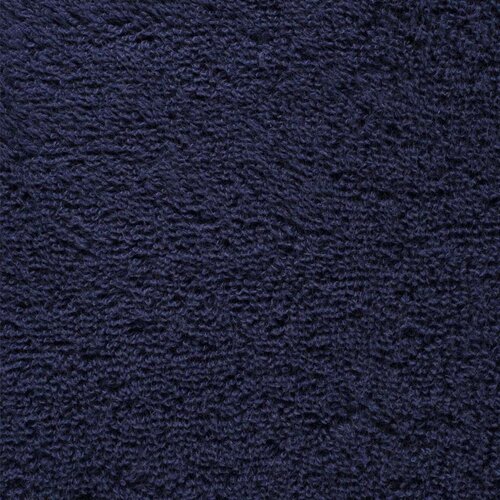 VidaXL 12-dijelni vrhunski set ručnika modri 600 gsm 100 % pamuk Slike