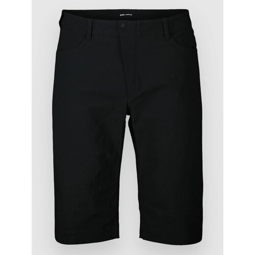 Poc Essential Casual Shorts uranium black Cene