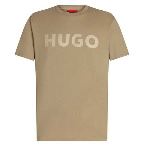 Hugo bež mu&amp;scaron;ka majica Slike