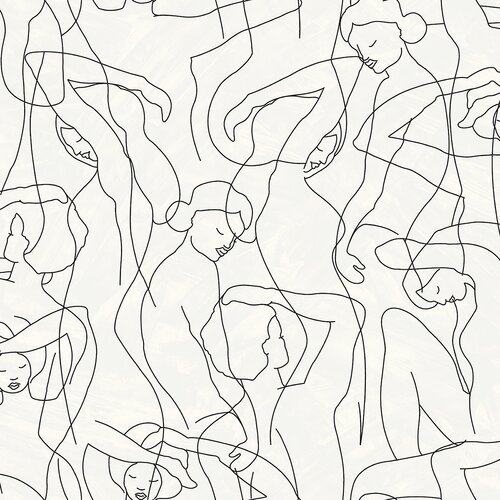 Decoprint Wallcoverings Tapeta Soleado Model Lines (8 boja) Slike