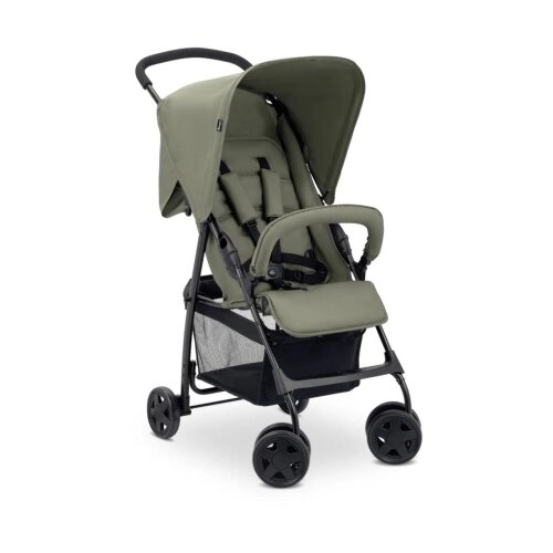 Hauck KOLICA SPORT, OLIVE Cene