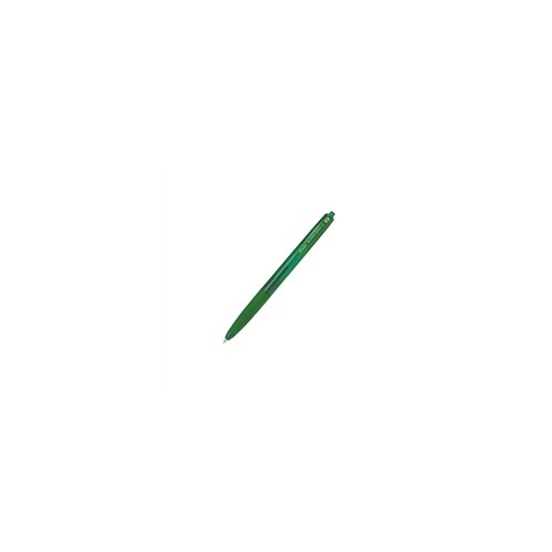 Pilot Kemijska olovka Super Grip BPGG-8R-F-G, zelena Slike