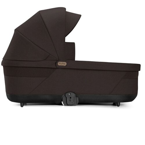 Cybex Cot S Lux ko&amp;scaron;ara za Balios/Talos, Chocolate Brown Slike