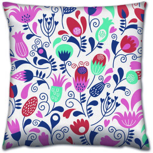 Wallity Jastuk 43x43cm &Scaron;areni Cijene