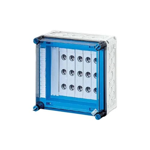 HENSEL 4012591656234 držač osigurača 63 A Cijene