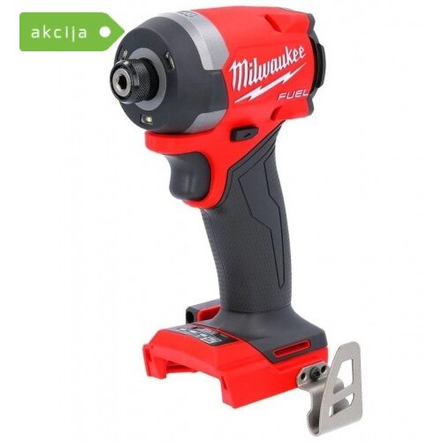 Milwaukee akumulatorski udarni odvijač 1/4” 18V M18 FID3-0X 4933479864 Cene