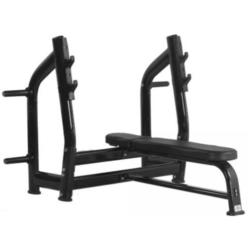 Ring Olimpijska ravna bench klupa RP H-BENCH Cene