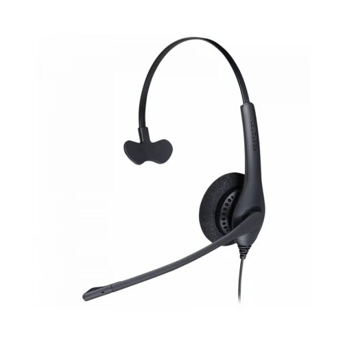 Jabra BIZ 1500 Mono Wideband Noise-Cancelling Microphone boom flexible Cene
