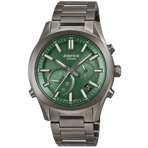 Casio ročna ura Edifice Bluetooth EQB-1300DC-3AEF Slike