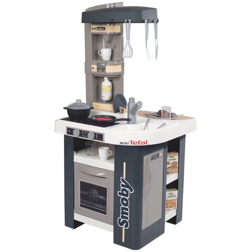 Smoby kuhinja studio Tefal Slike
