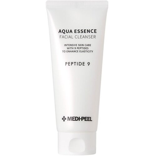 Medi-Peel peptide 9 aqua essence facial cleanser Slike