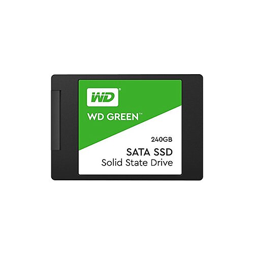 SSD 240GB WD Green Slike