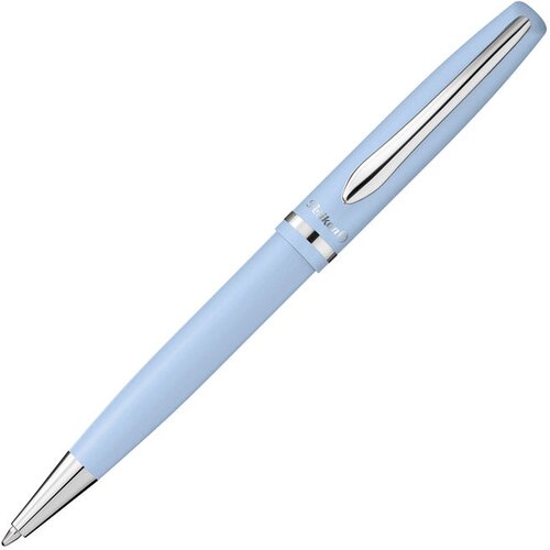 Olovka kemijska jazz pastel pelikan 812634 pastelno plava Cijene