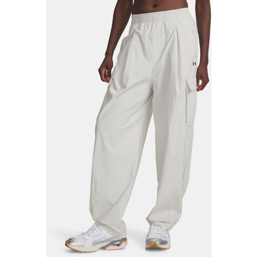 Under Armour UA Unstoppable Rstop Cargo-WHT Women&amp;#039;s Sports Trousers - Women&amp;#039;s Slike