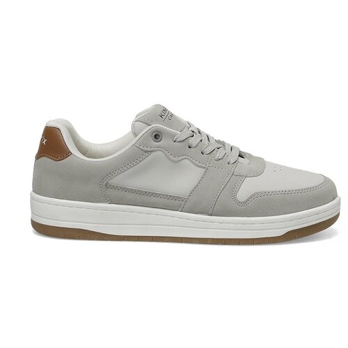 Kinetix GARLAND 3PR GRAY Men's Sneaker Slike